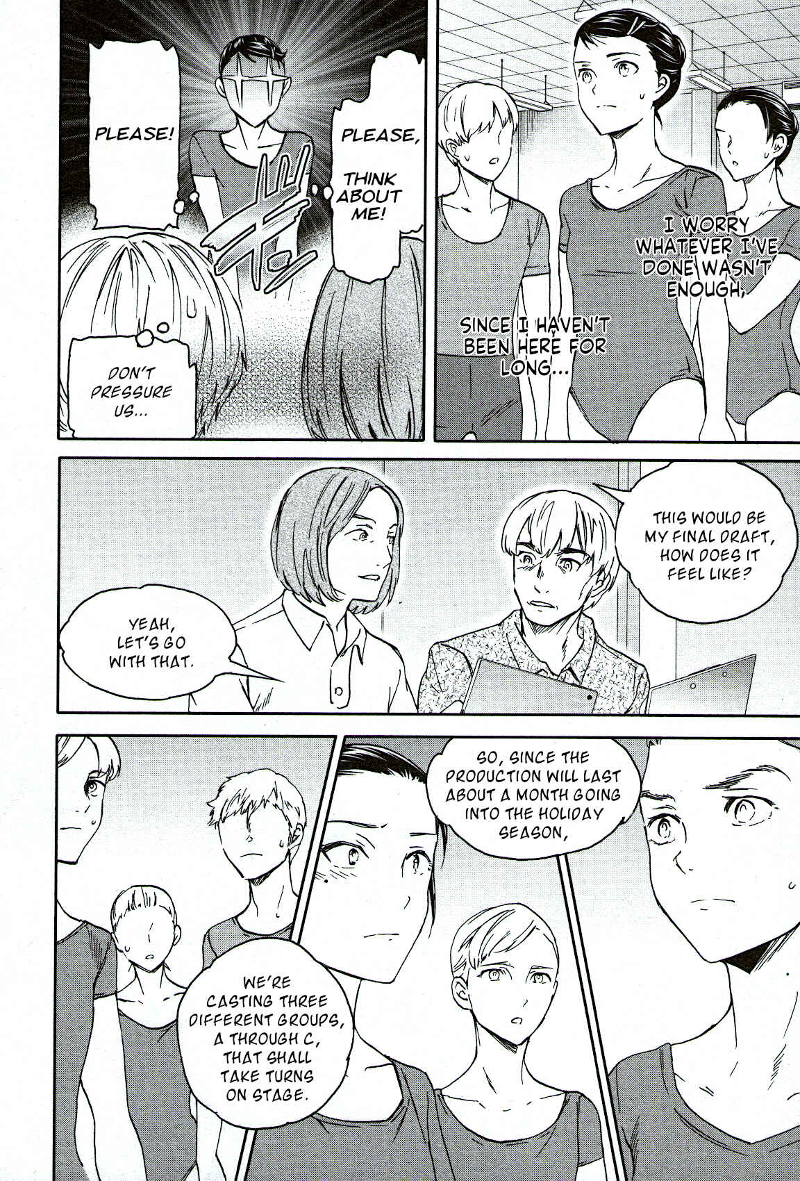 Chapter 83 - Page 29