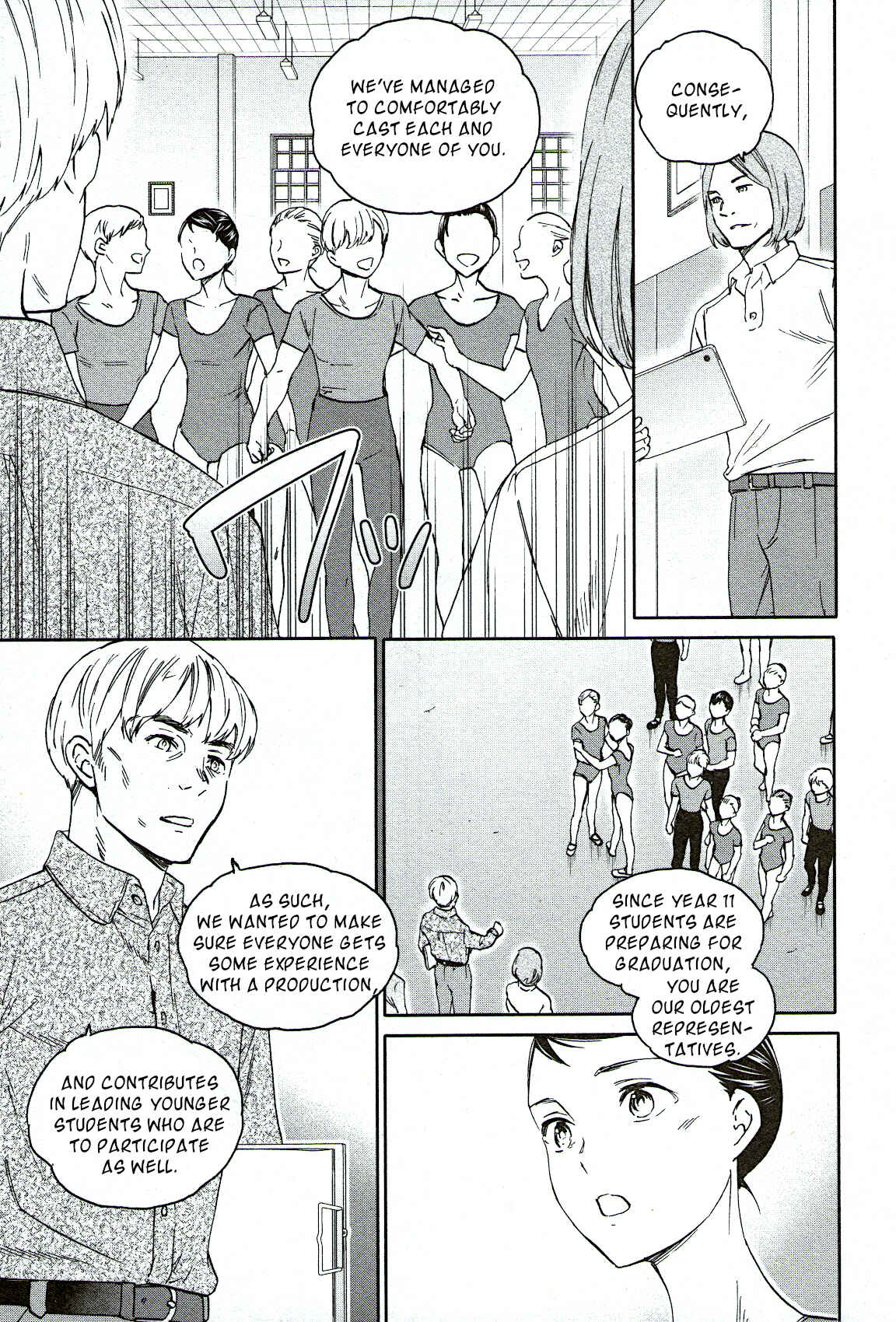 Chapter 83 - Page 30