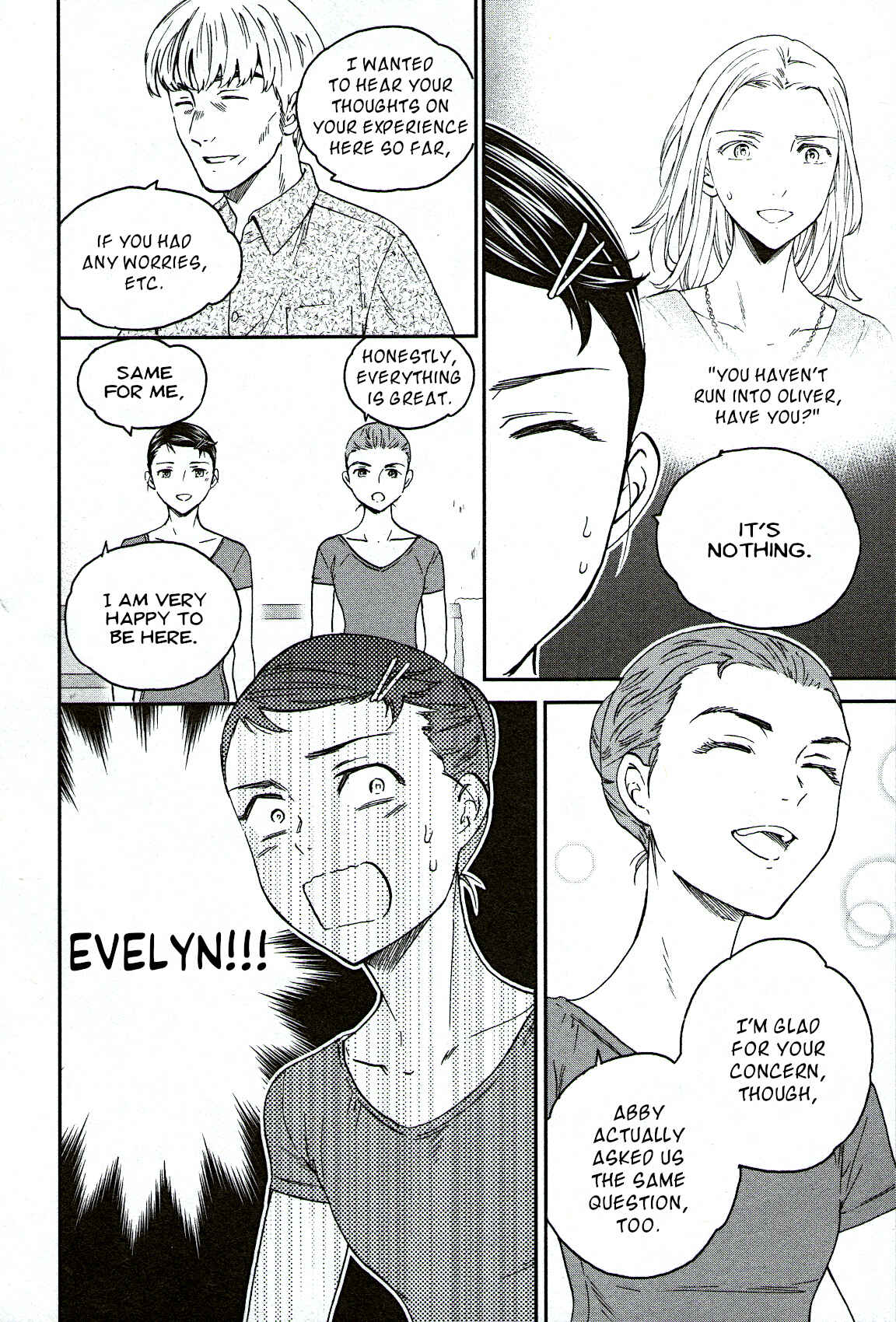 Chapter 83 - Page 37