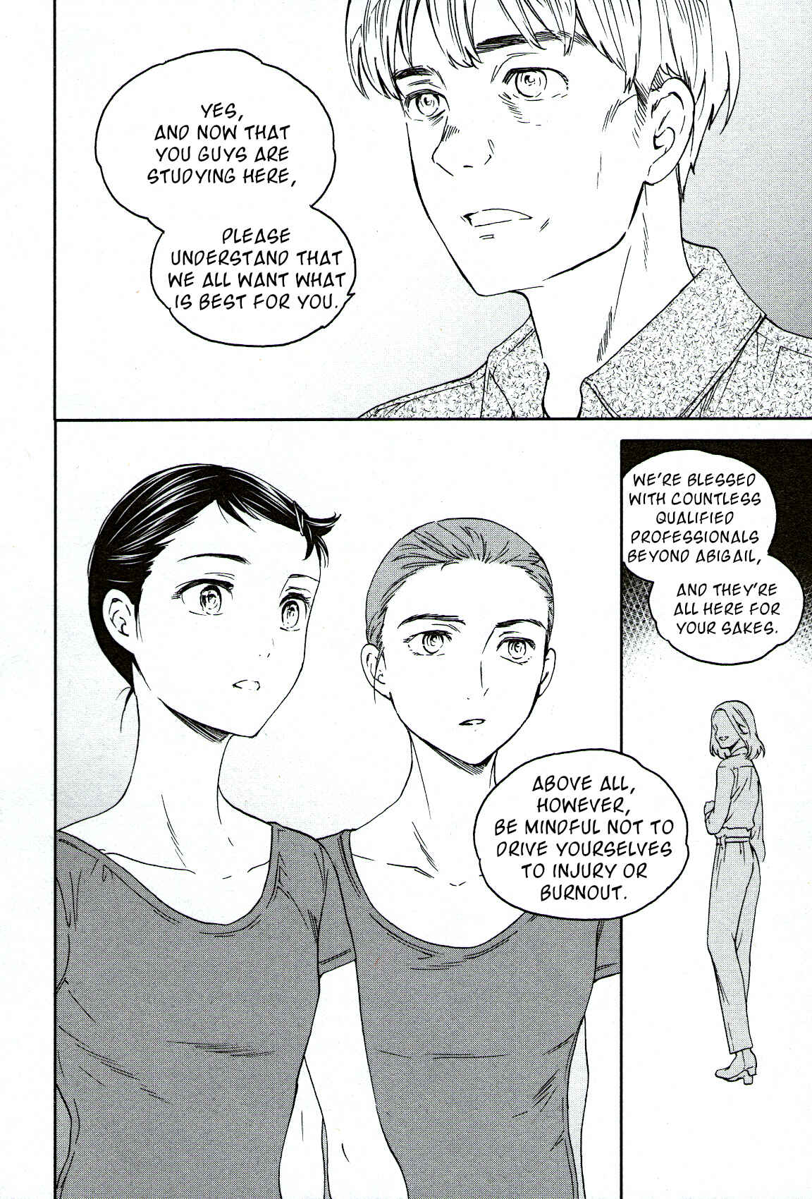 Chapter 83 - Page 39