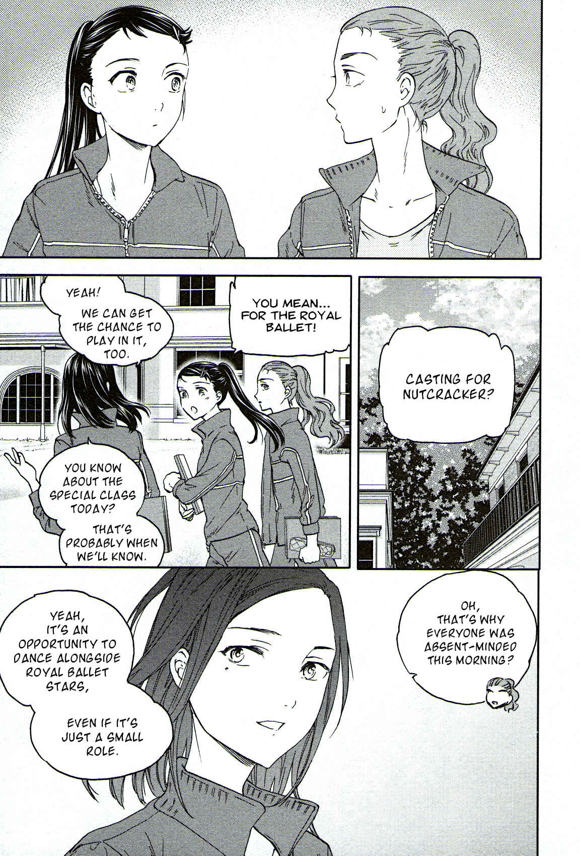 Chapter 83 - Page 6