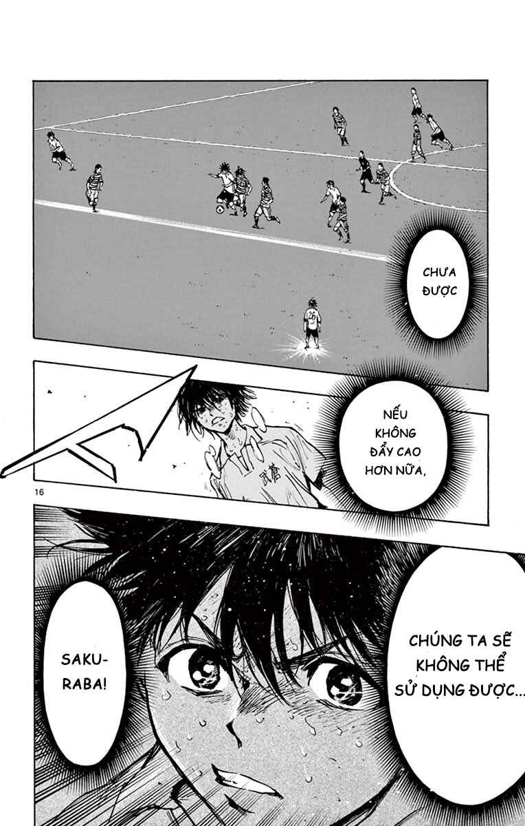Chapter 276 - Page 15