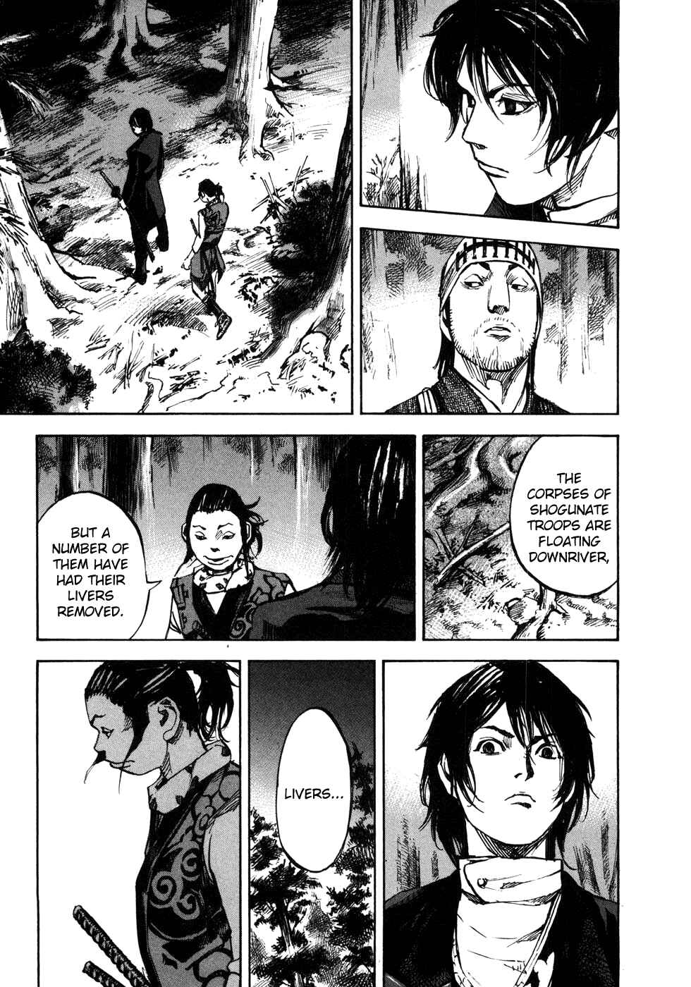 Chapter 171 - Page 11