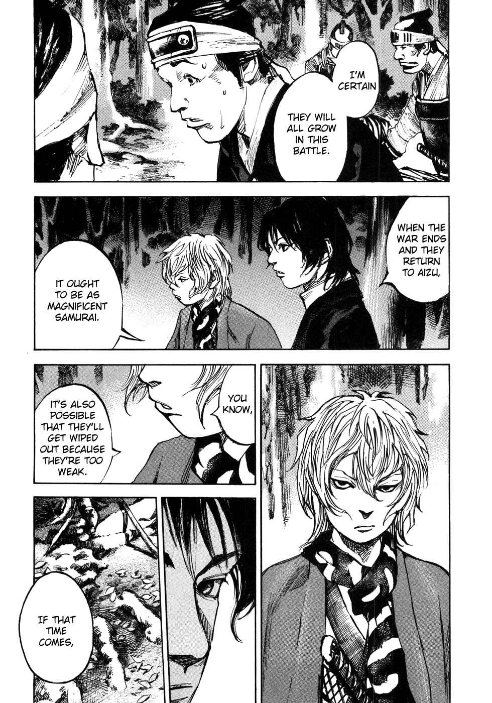 Chapter 171 - Page 19