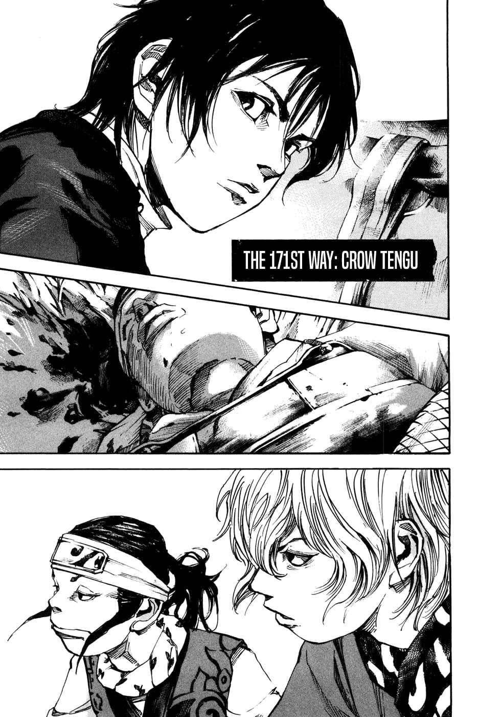 Chapter 171 - Page 3