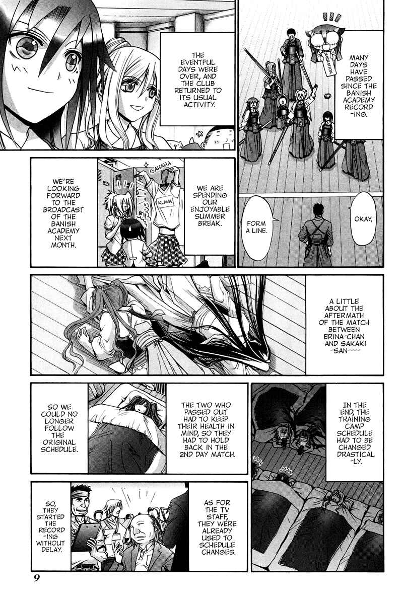 Chapter 102 - Page 15