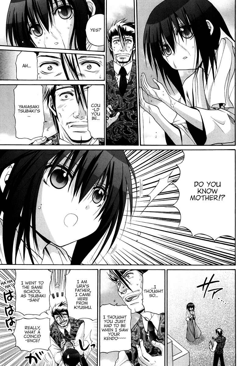 Chapter 102 - Page 40