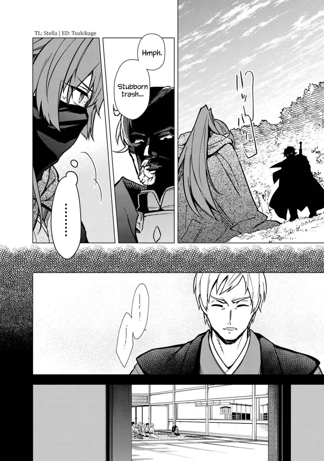 Chapter 50 - Page 10