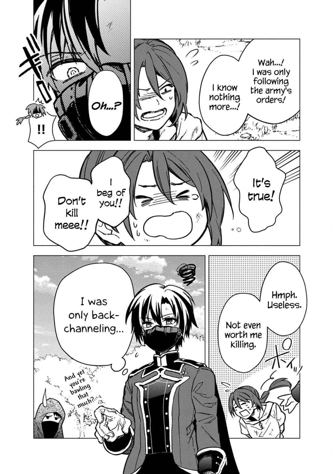 Chapter 50 - Page 6