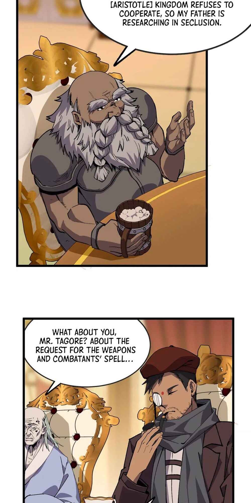 Chapter 49 - Page 18