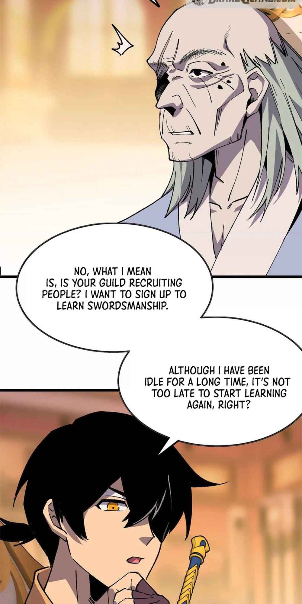 Chapter 49 - Page 21