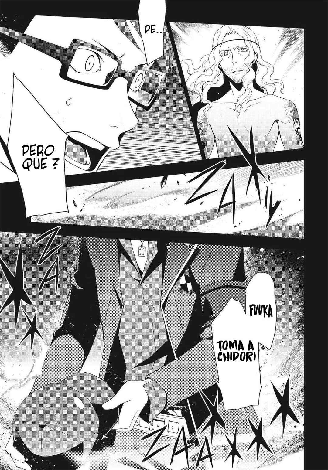 Chapter 26 - Page 20