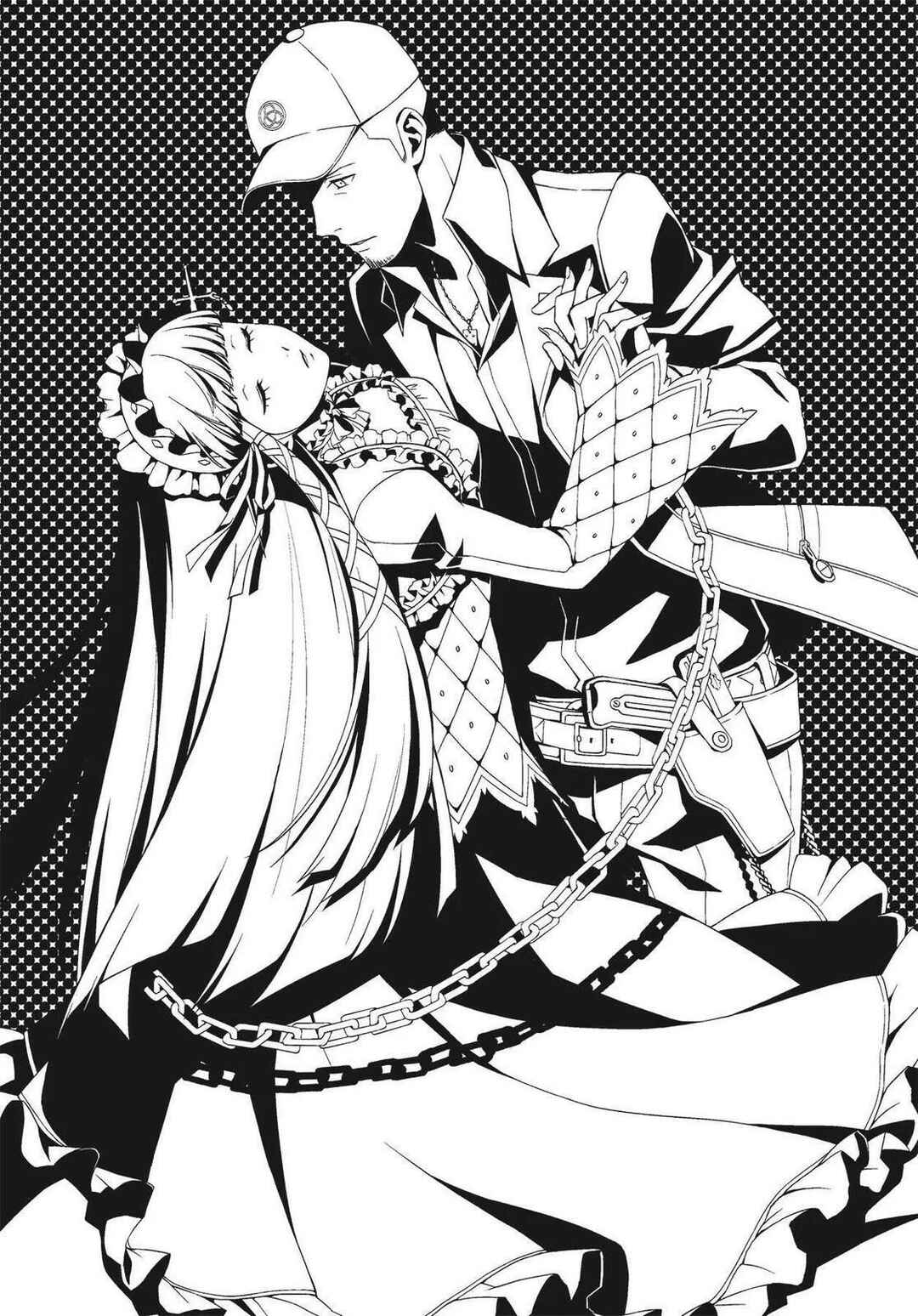 Chapter 26 - Page 24