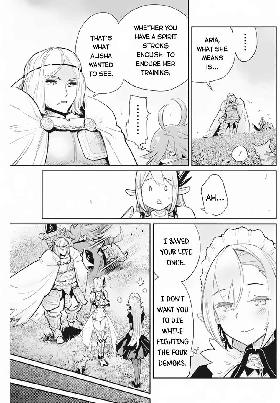 Chapter 46 - Page 14