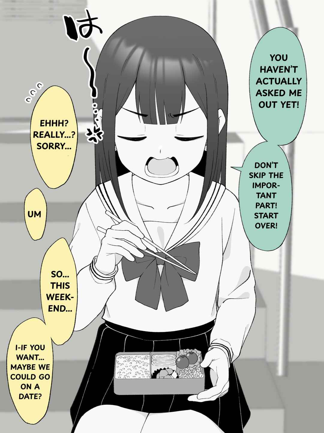 Chapter 173 - Page 3