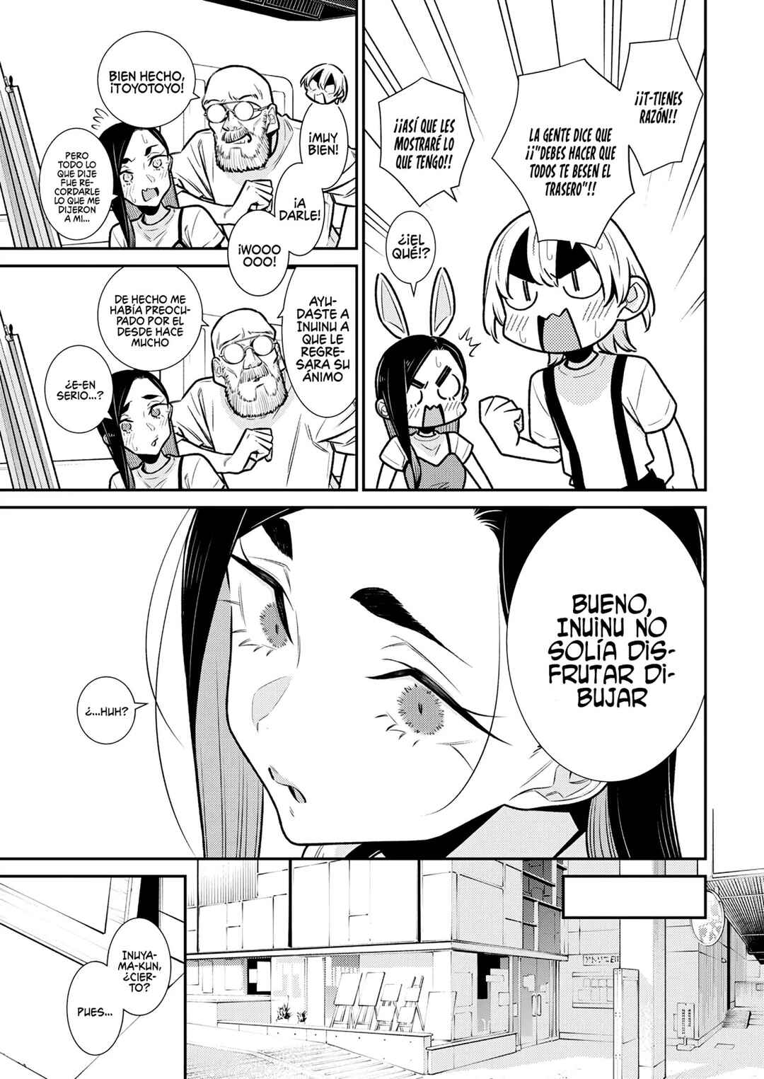 Chapter 178 - Page 12