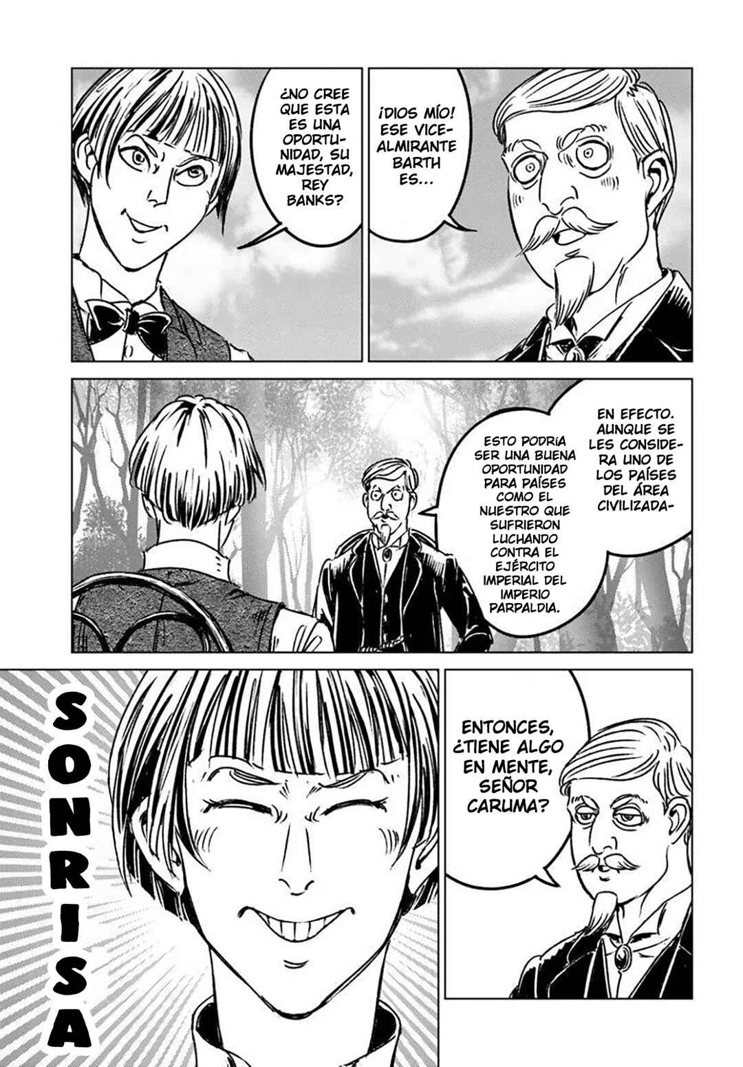 Chapter 45 - Page 18