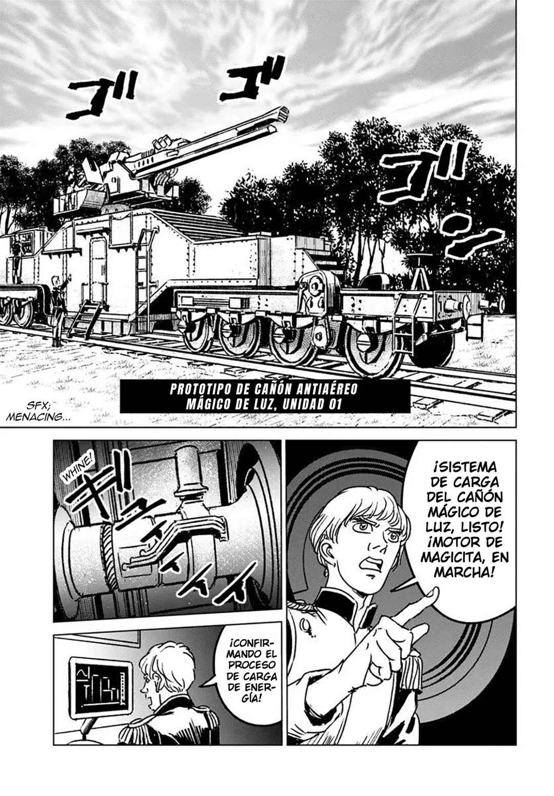 Chapter 45 - Page 26