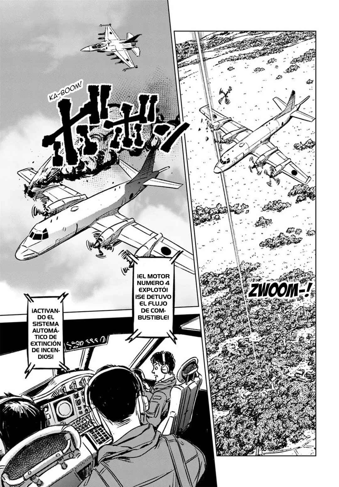Chapter 45 - Page 30