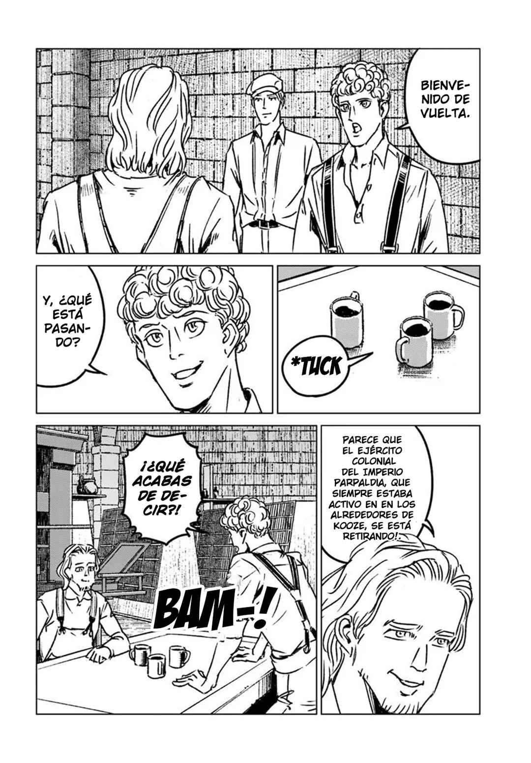 Chapter 45 - Page 5