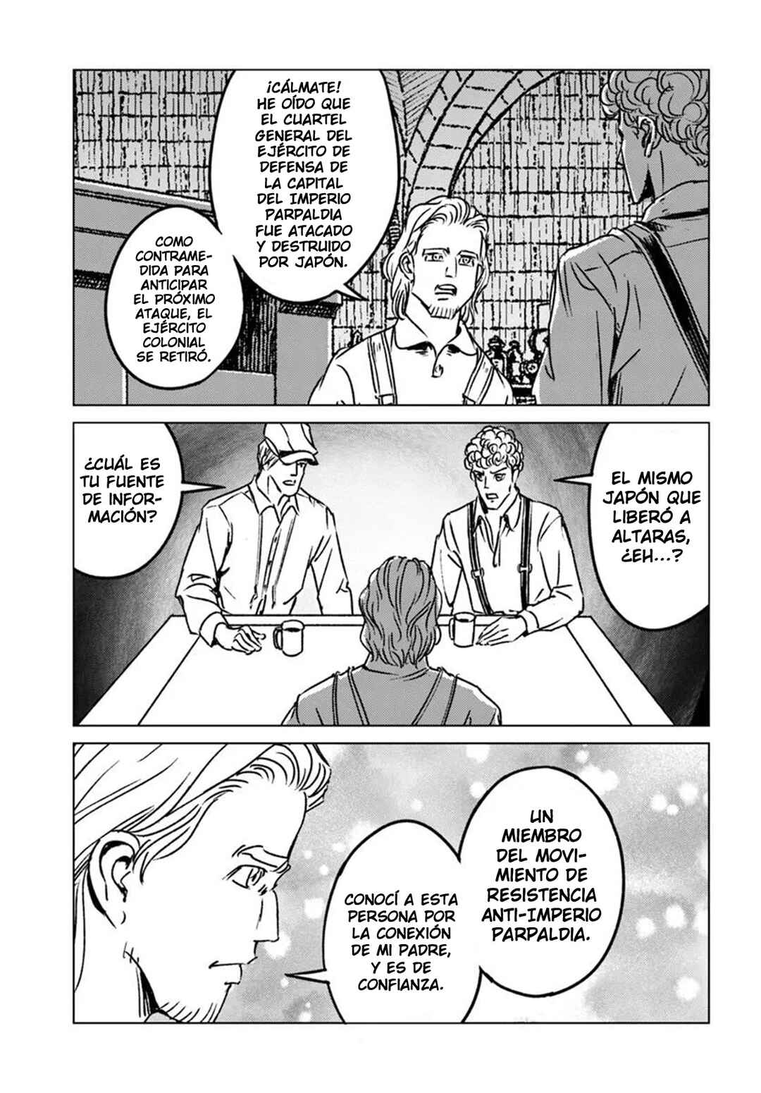 Chapter 45 - Page 6