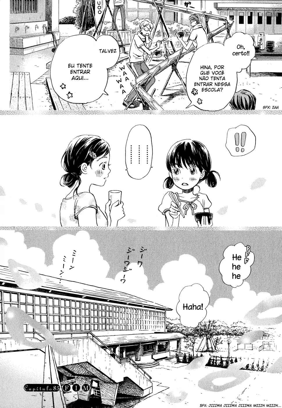 Chapter 85 - Page 15