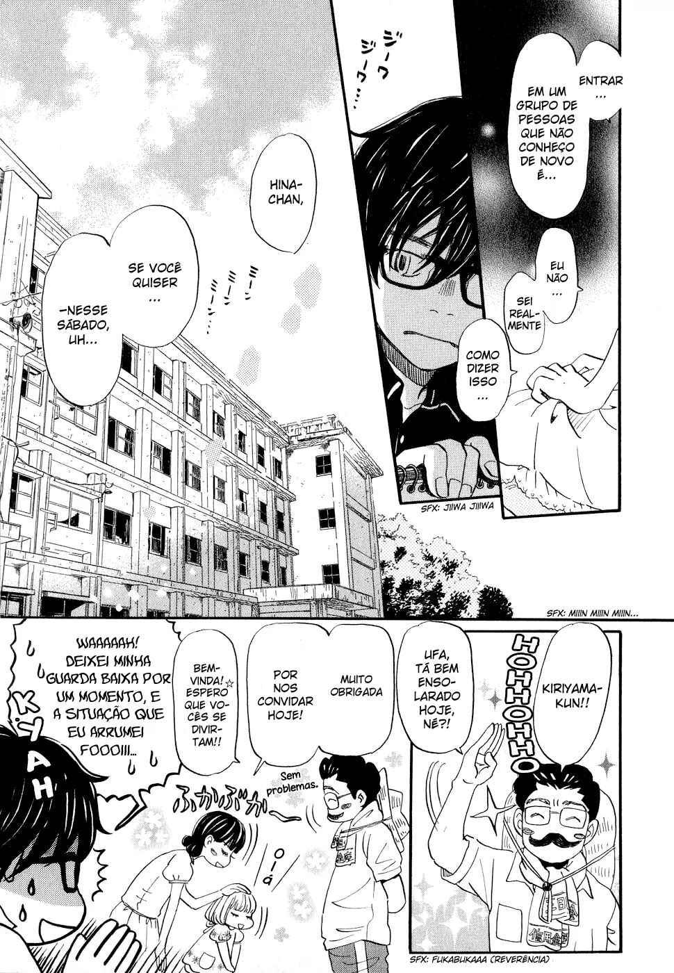 Chapter 85 - Page 8