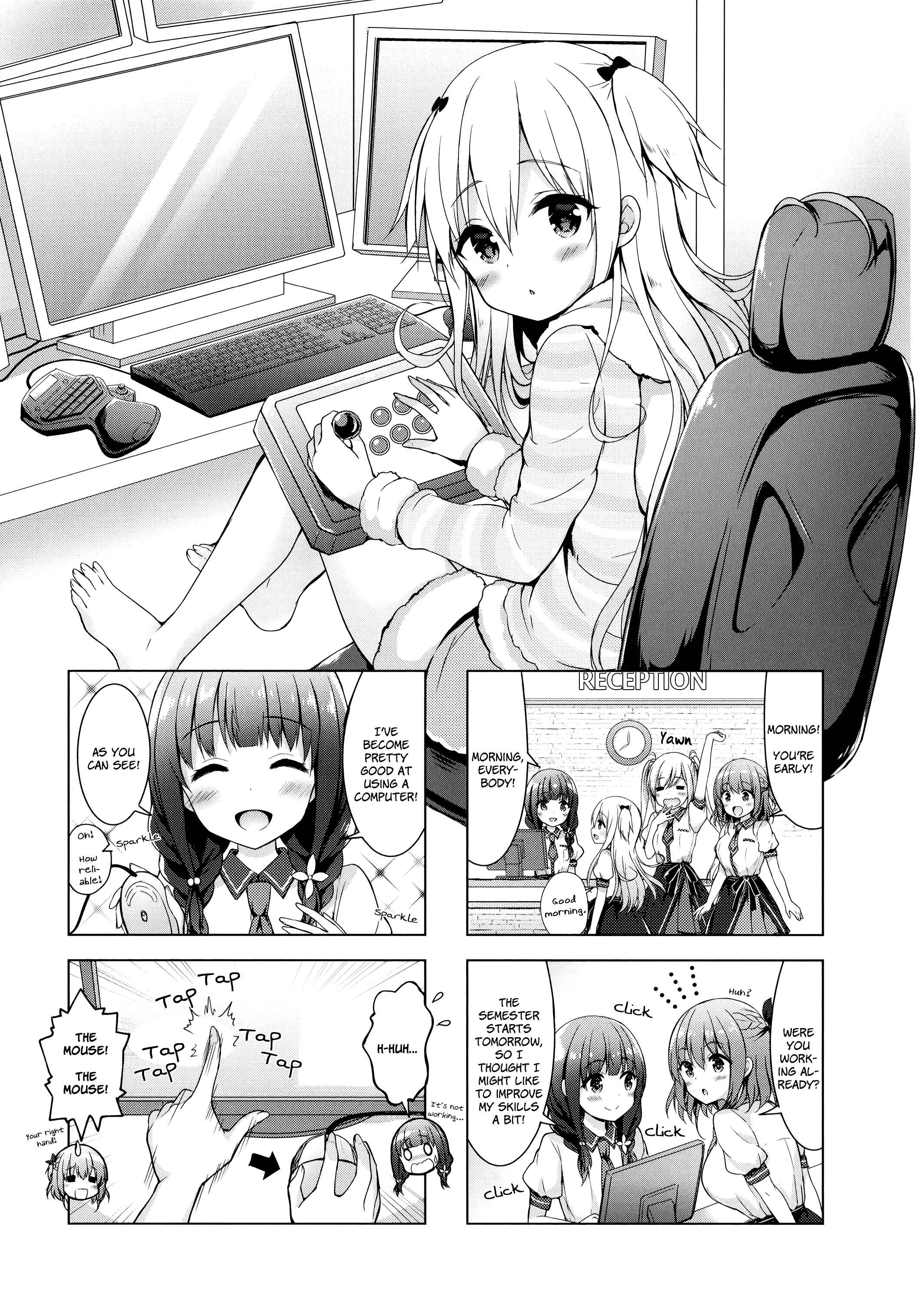 Chapter 3 - Page 1