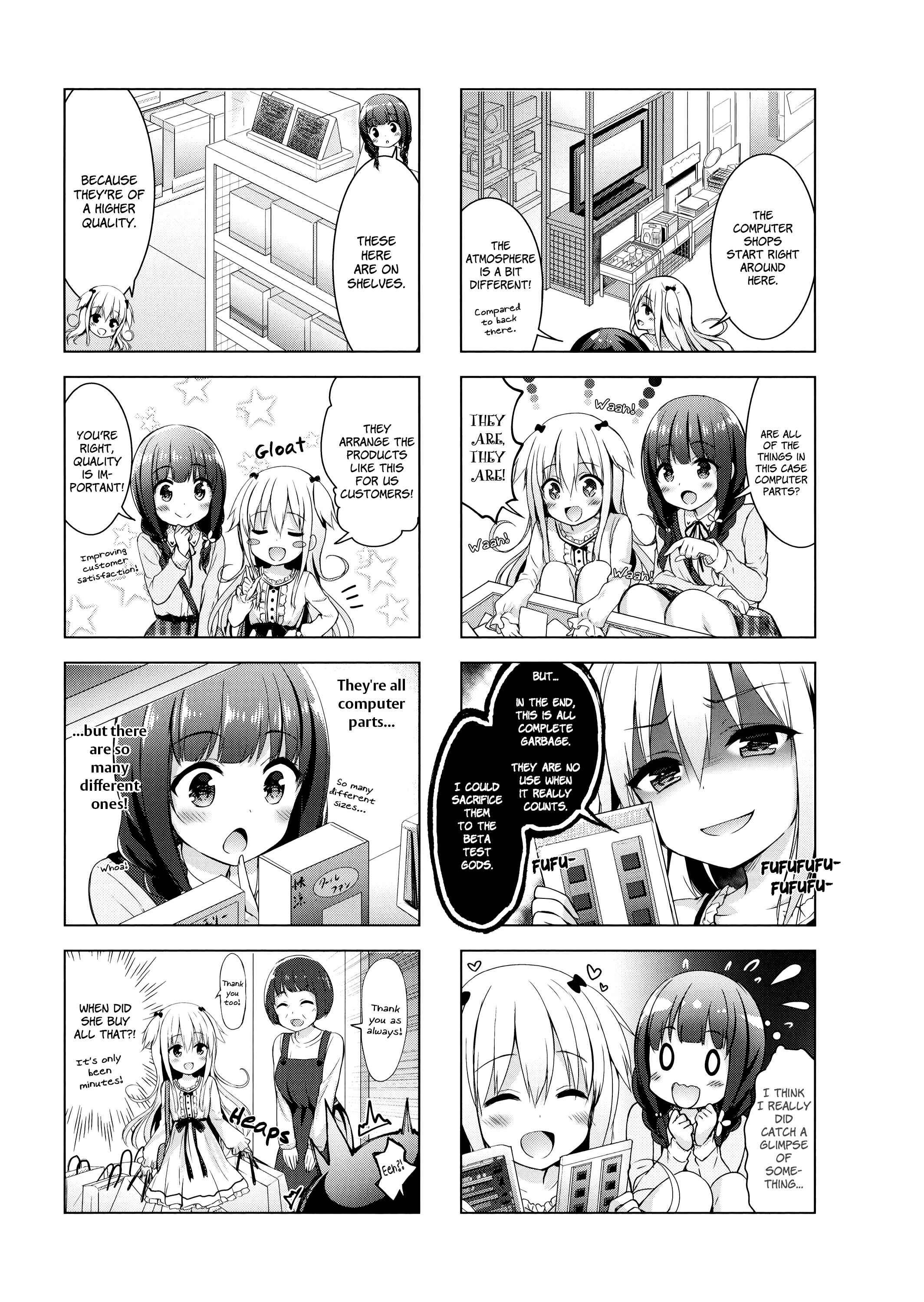 Chapter 3 - Page 5