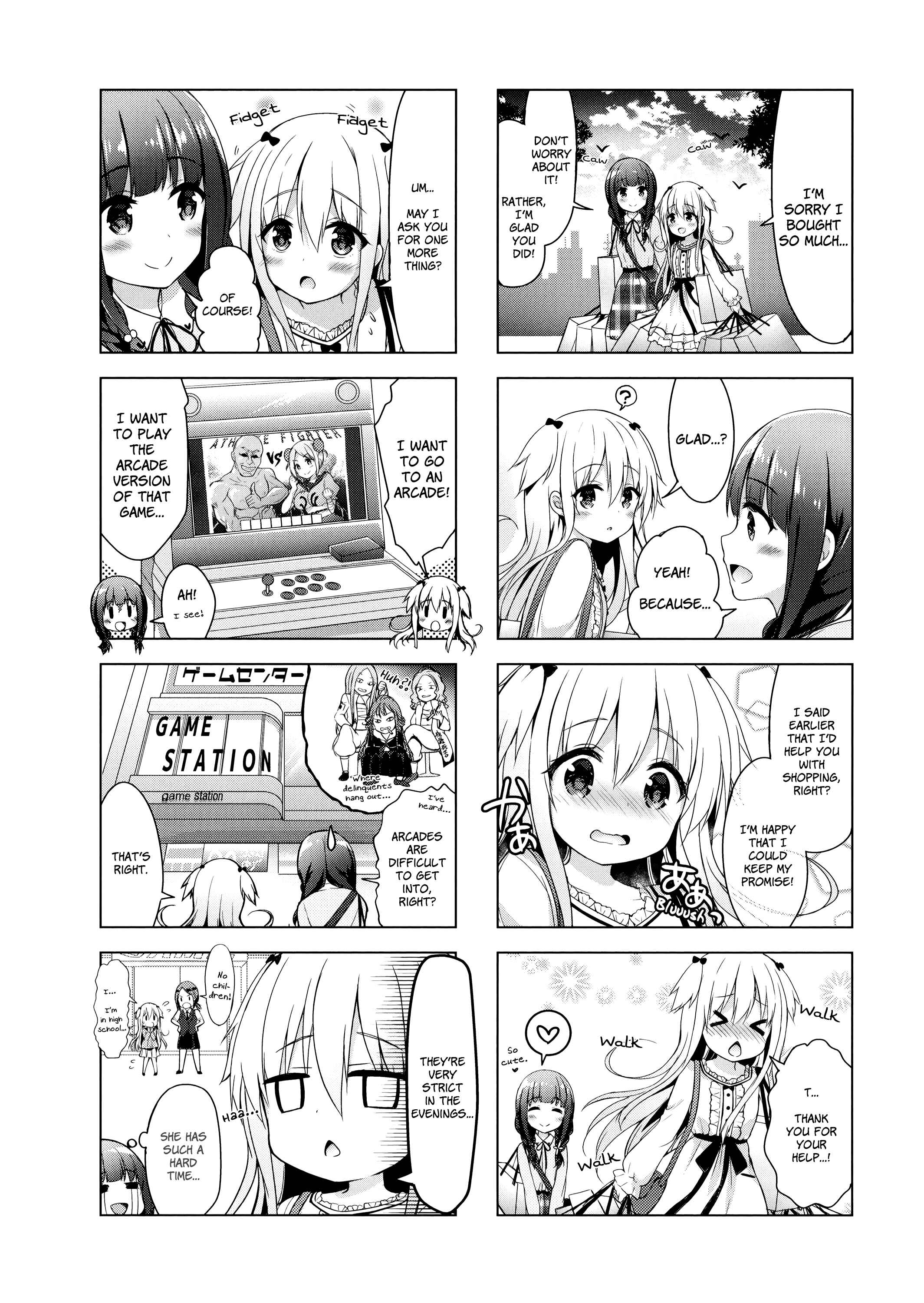 Chapter 3 - Page 6