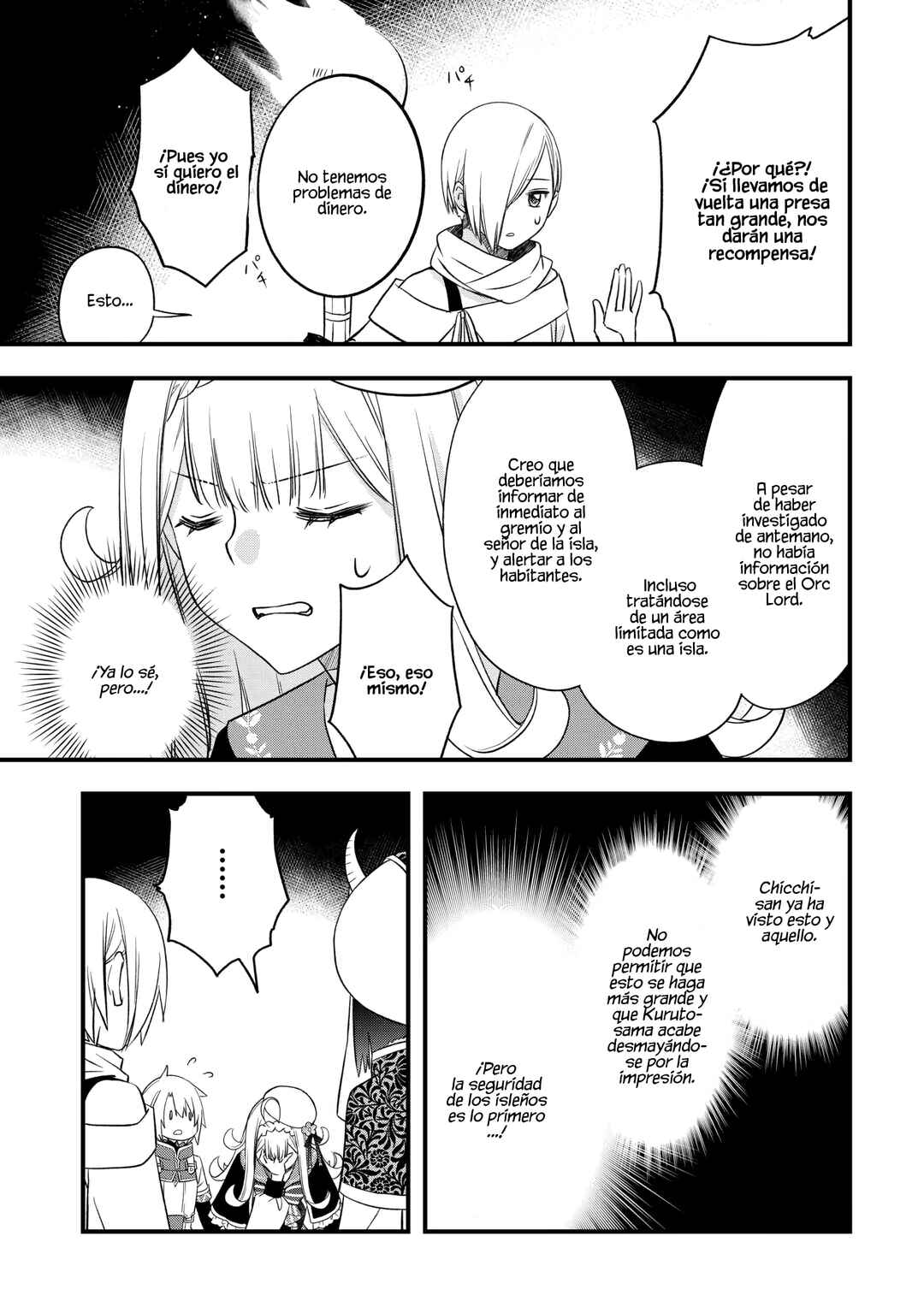 Chapter 65 - Page 19