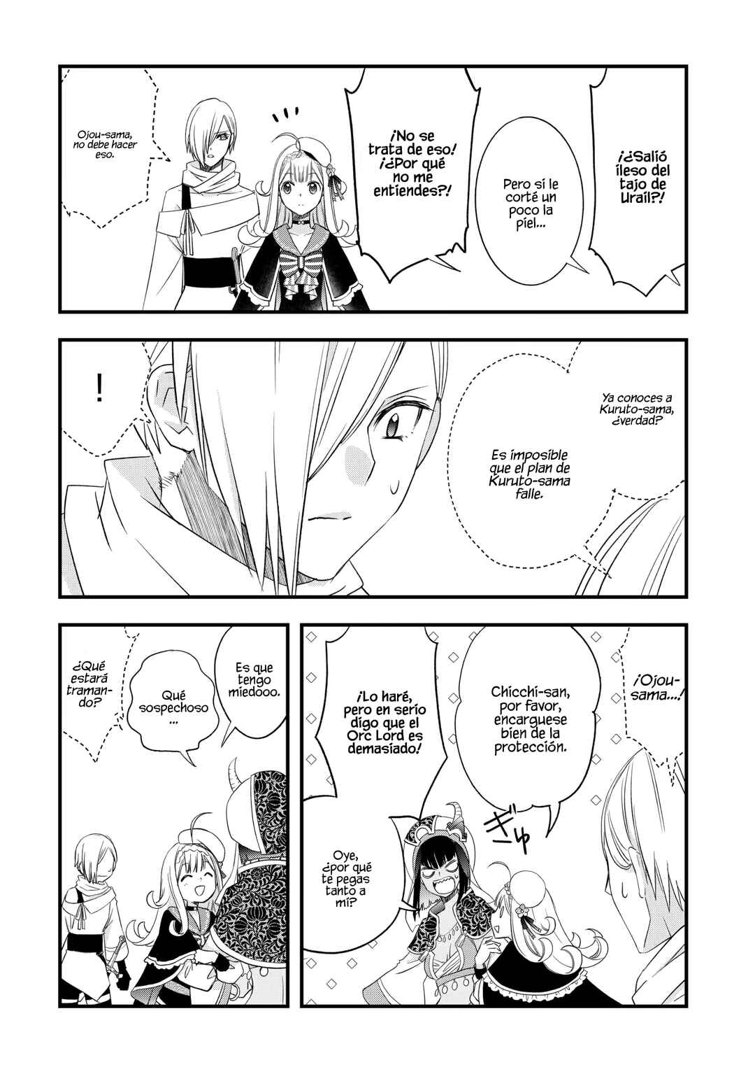 Chapter 65 - Page 4
