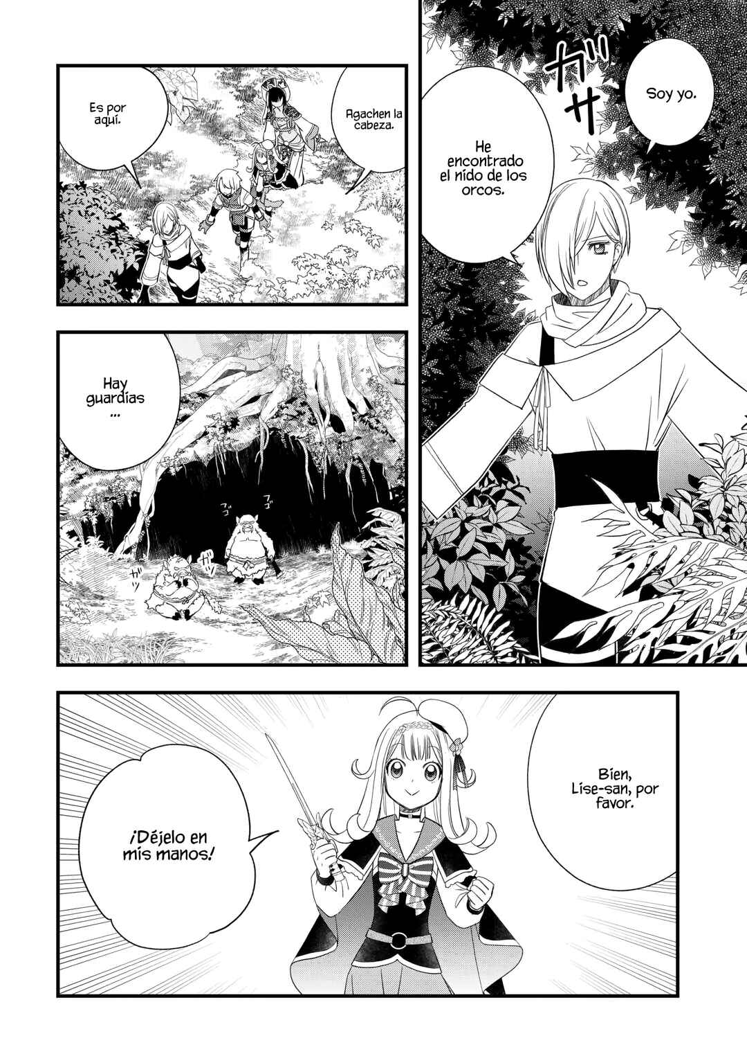 Chapter 65 - Page 6