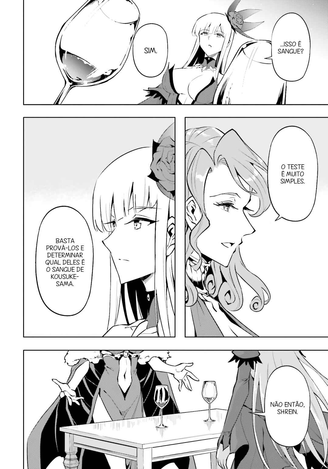 Chapter 96 - Page 21