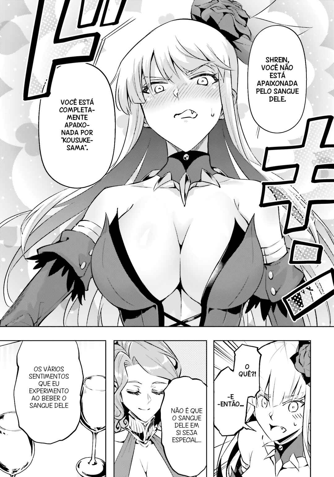 Chapter 96 - Page 26