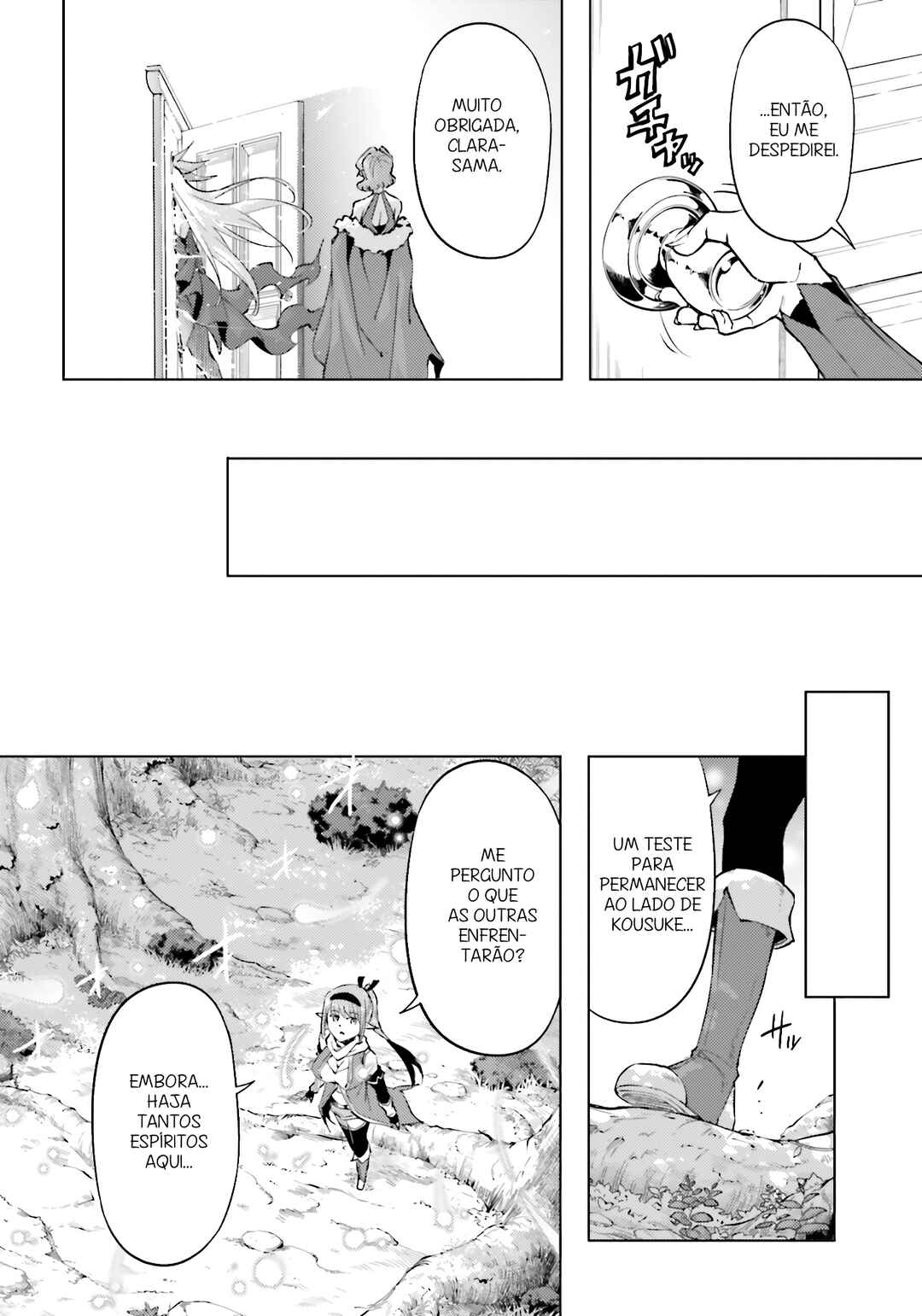 Chapter 96 - Page 29