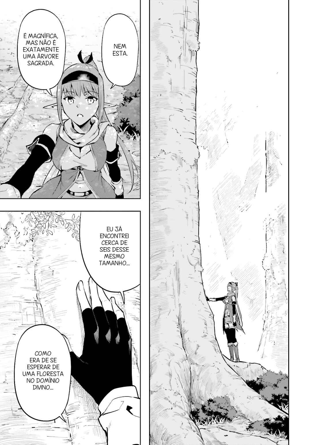 Chapter 96 - Page 34
