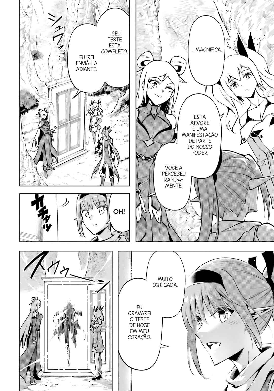 Chapter 96 - Page 40
