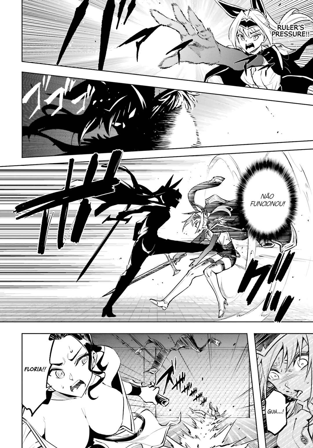 Chapter 96 - Page 46