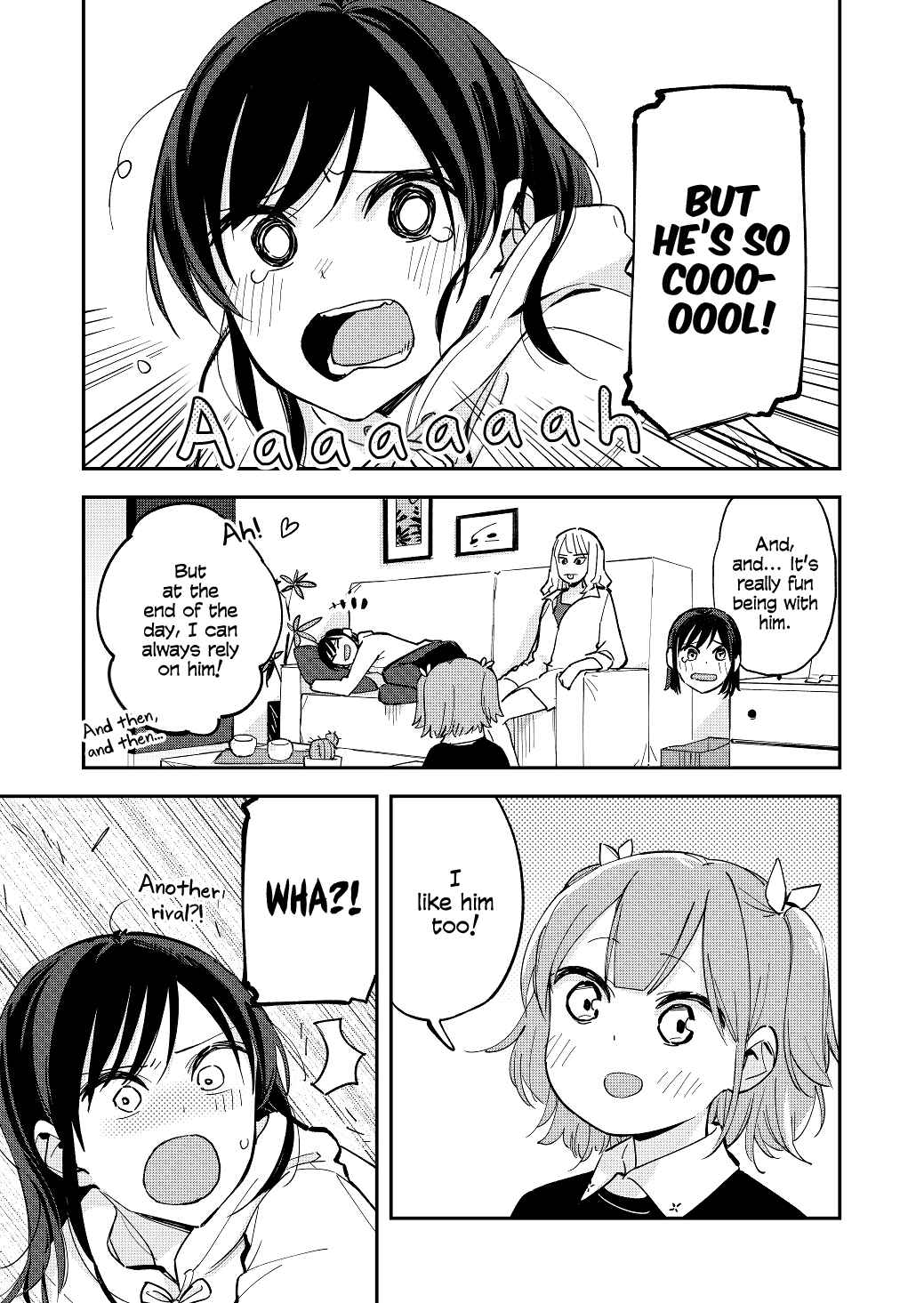Chapter 91 - Page 3