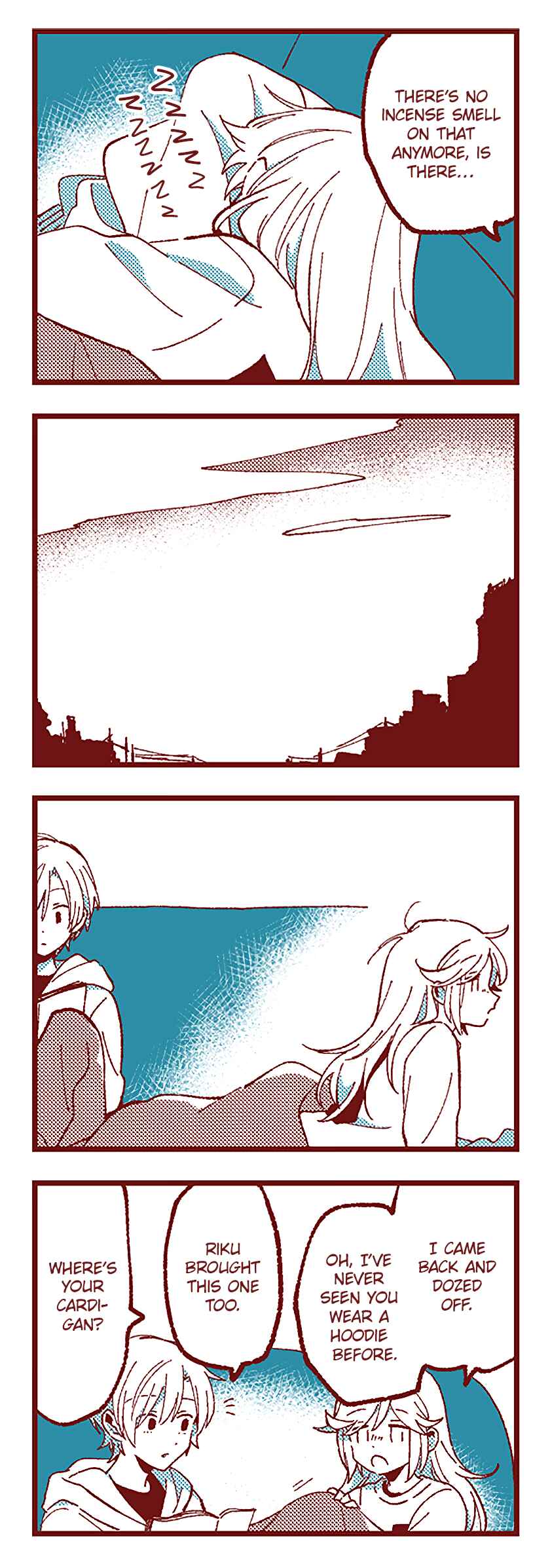 Chapter 75 - Page 10