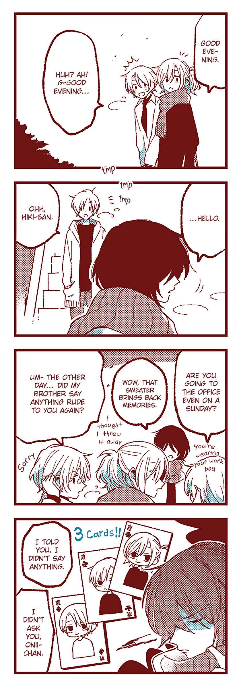 Chapter 75 - Page 12