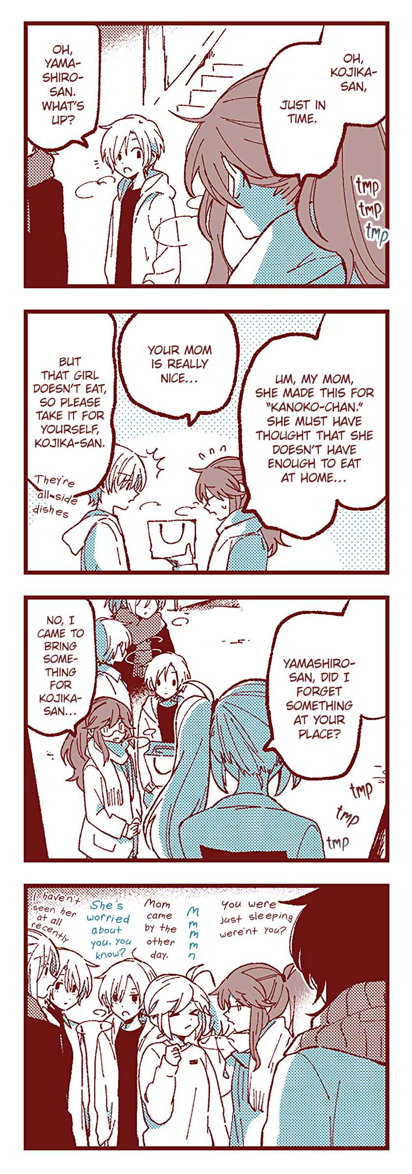 Chapter 75 - Page 13