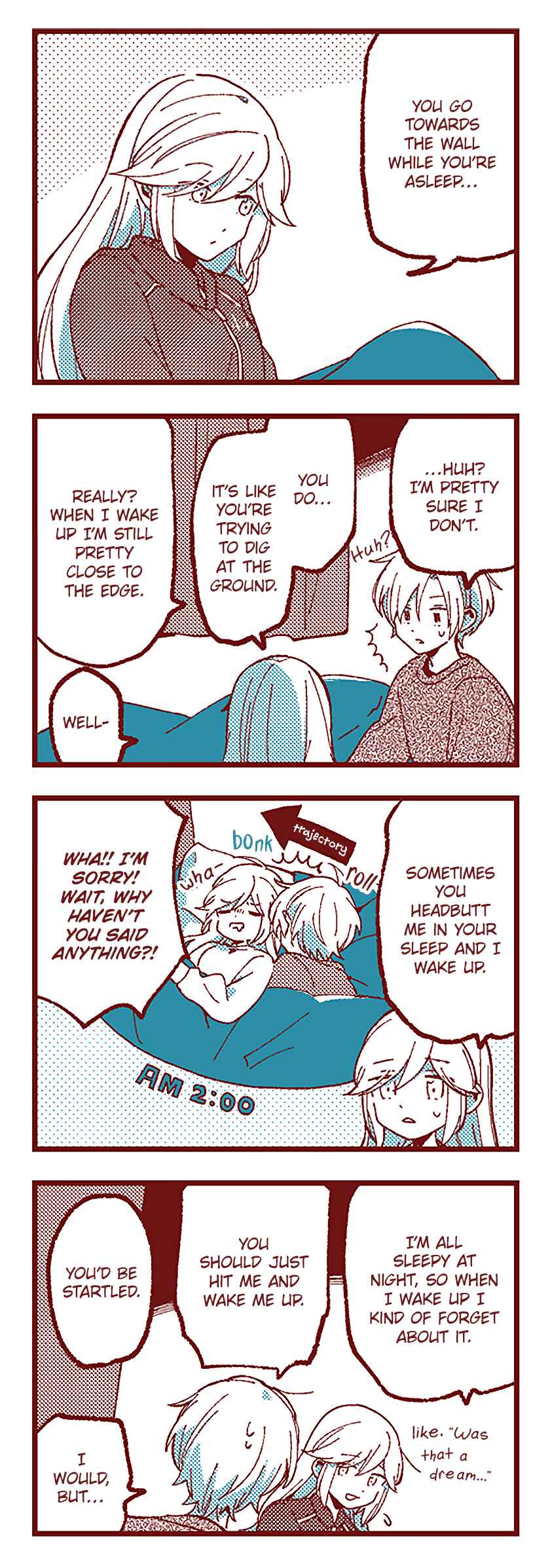 Chapter 75 - Page 18
