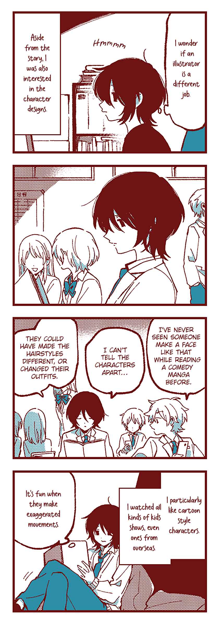 Chapter 75 - Page 3
