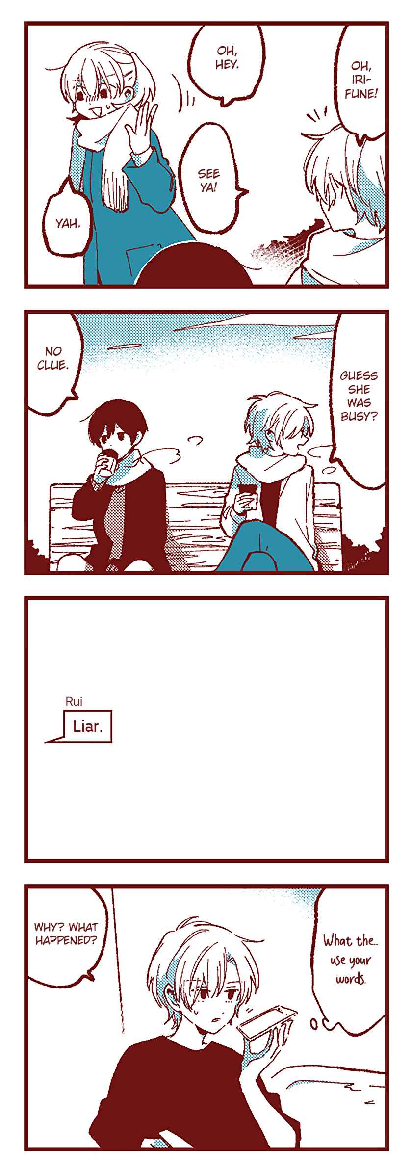 Chapter 75 - Page 6