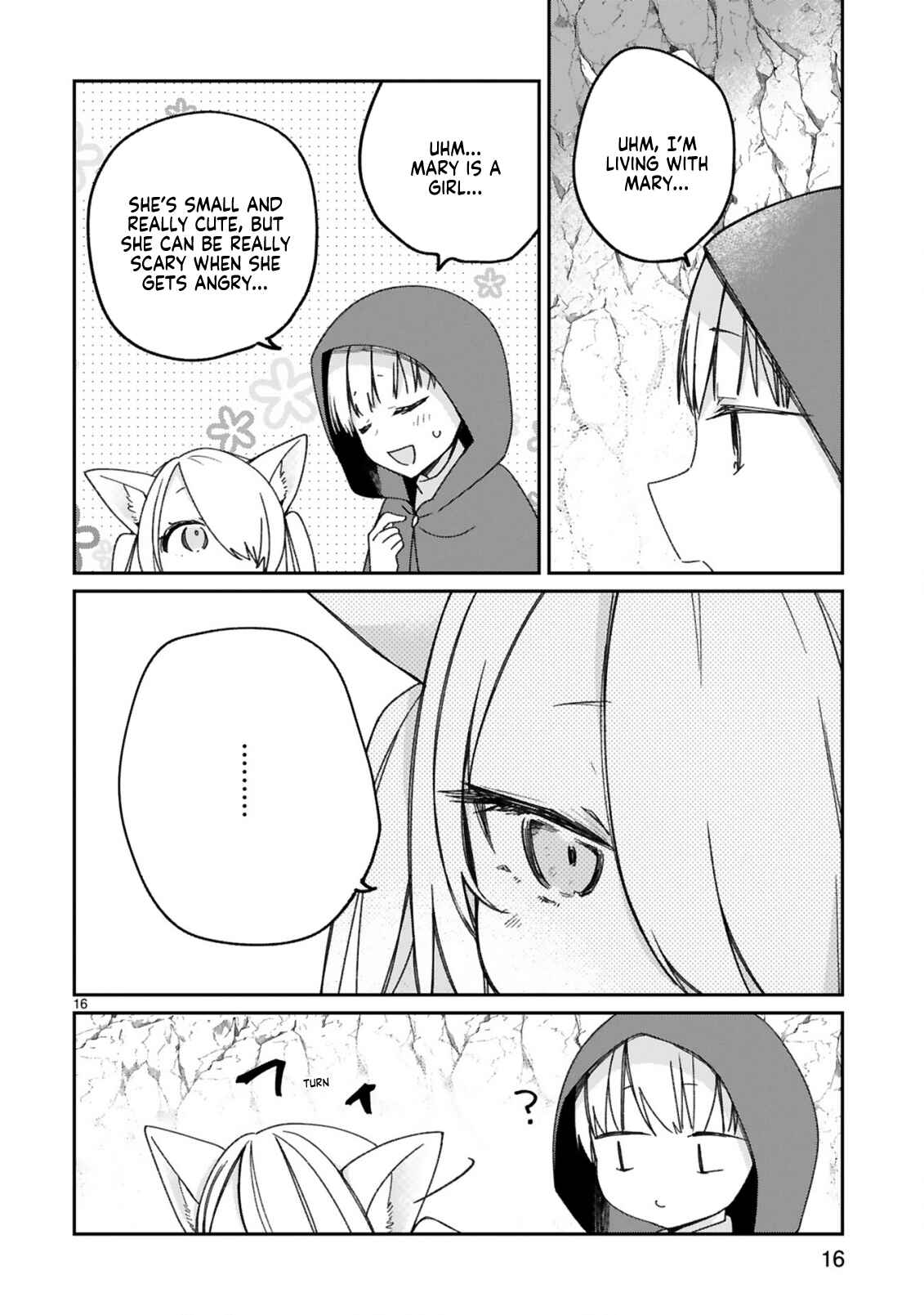 Chapter 16.5 - Page 6