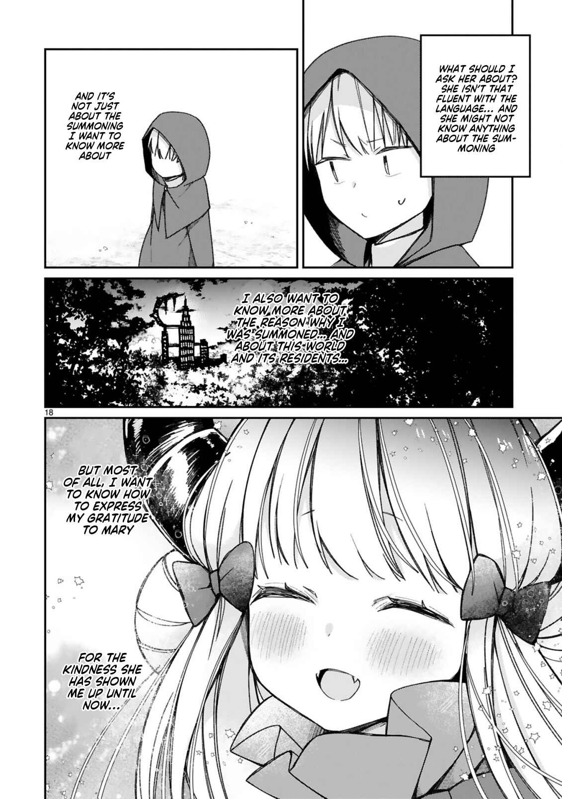Chapter 16.5 - Page 8