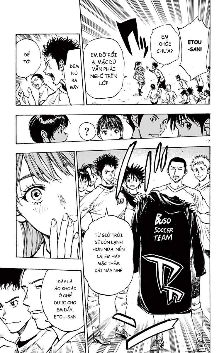 Chapter 254 - Page 17