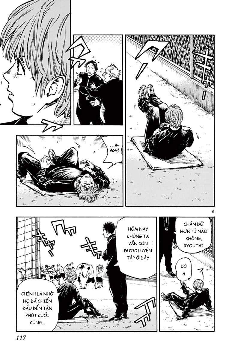 Chapter 254 - Page 5